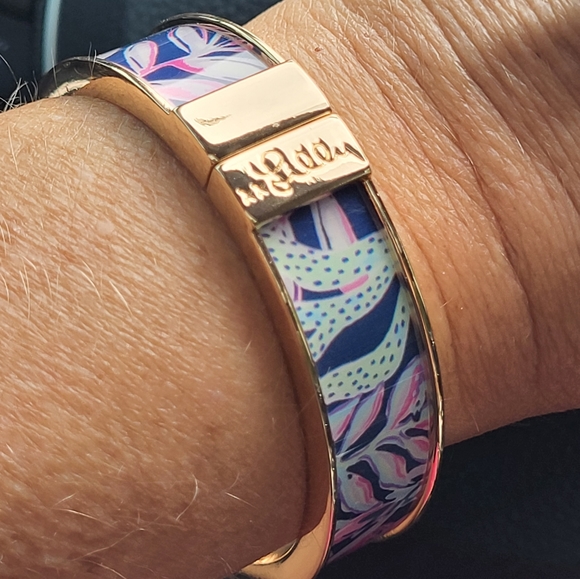 BRAND NEW LILLY PULTZIER BRACELET - Picture 9 of 10